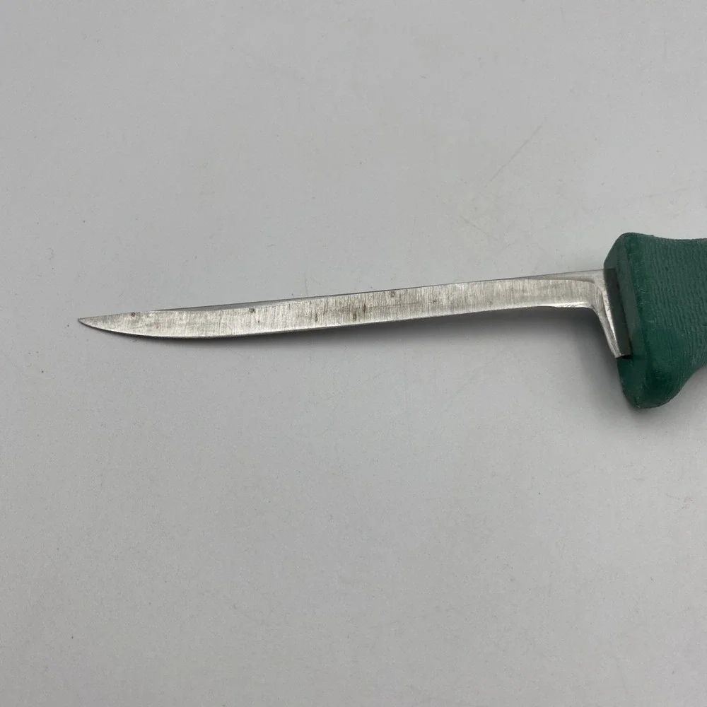 Ergo Sharp Boning Filet Knife Made in USA